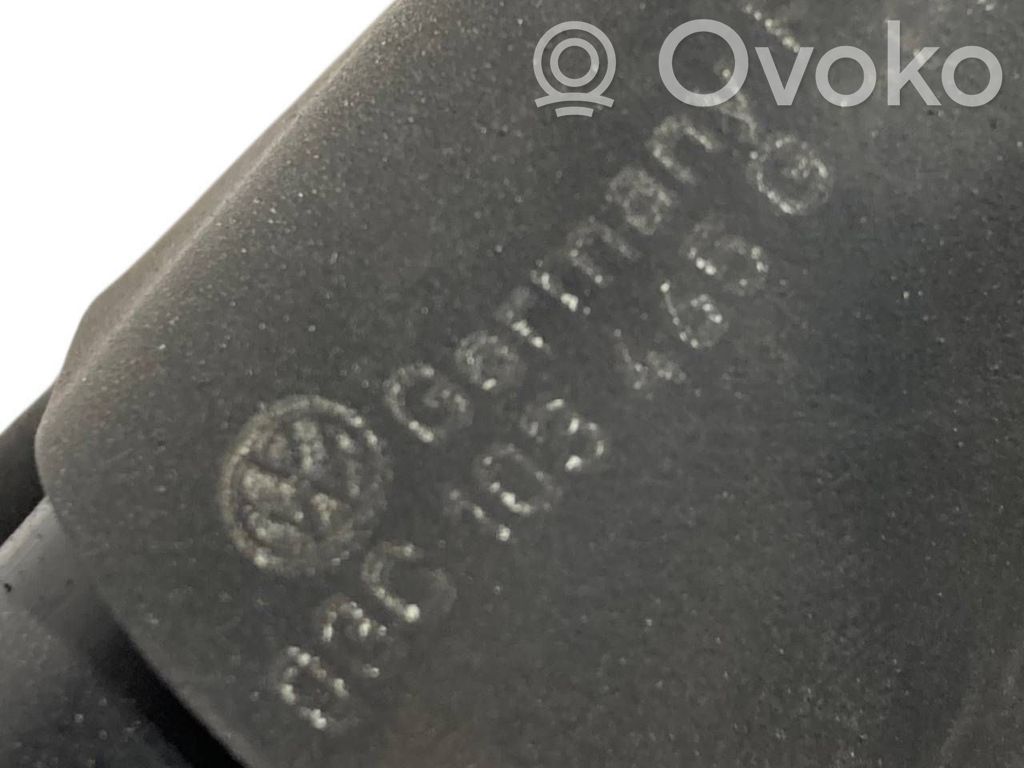 Caurulīte (-es) / šļūtene (-es)