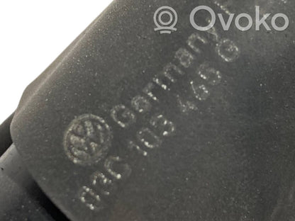 Caurulīte (-es) / šļūtene (-es)