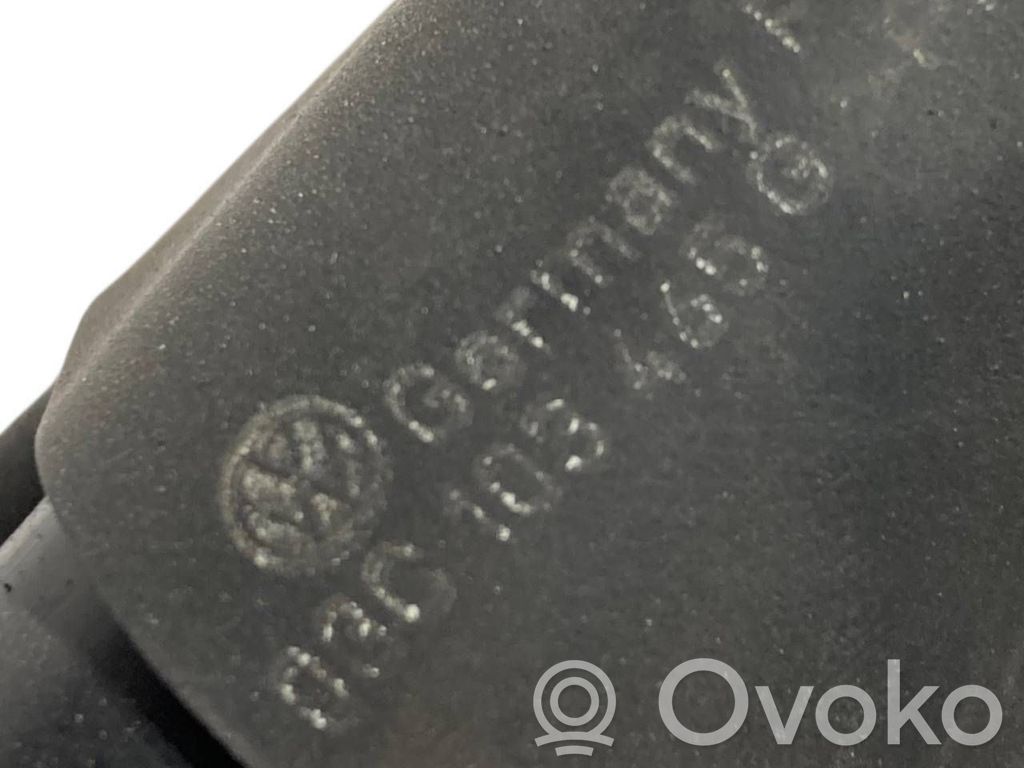 Caurulīte (-es) / šļūtene (-es)