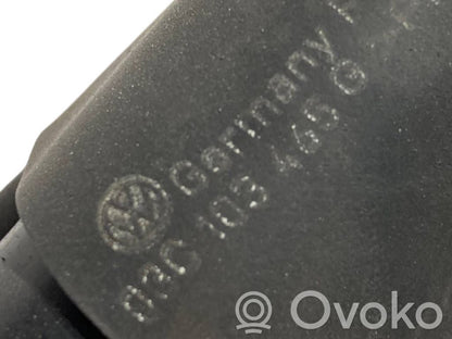 Caurulīte (-es) / šļūtene (-es)