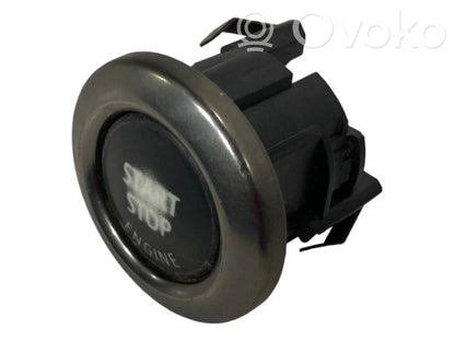 Automašīnas aizdedzes un startera slēdzis