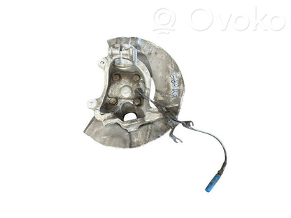 Priekšējā riteņa rumbas vārpstas šarnīrs (stupica, capfa)