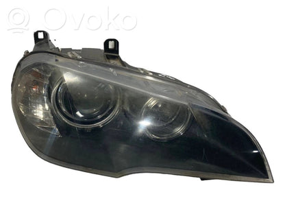 Priekšējais lukturis