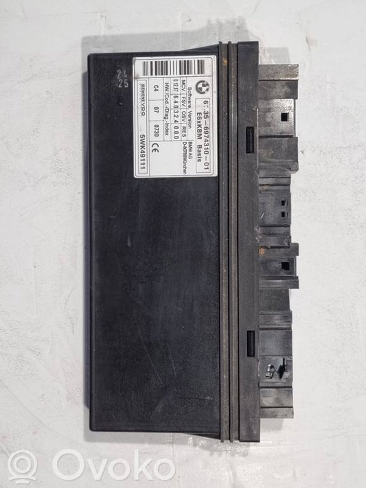 Модуль комфорта