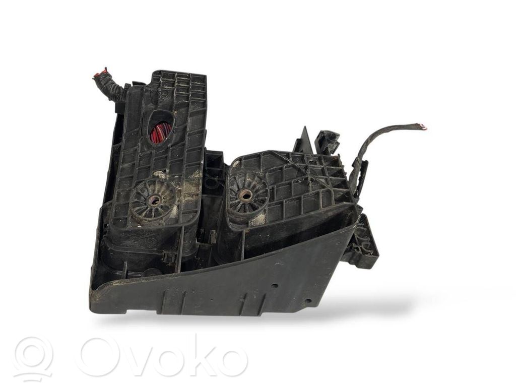 Drošinātāju bloks