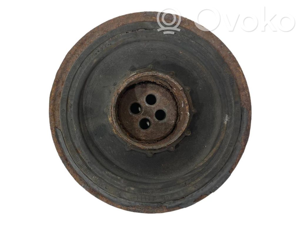 Kloķvārpstas skriemelis