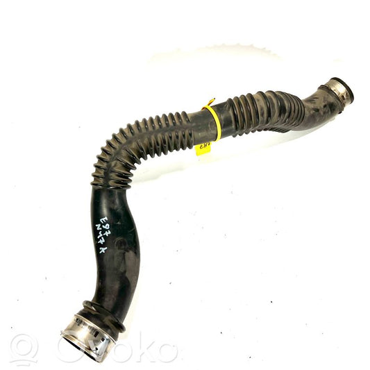 Interkūlera šļūtene (-es) / caurule (-es)