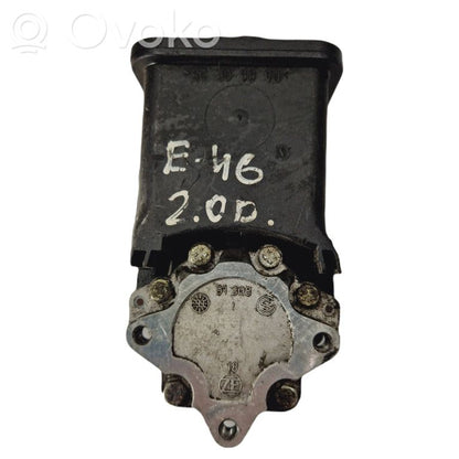 Power steering pump