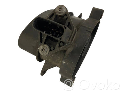 Gaisa plūsmas mērītājs