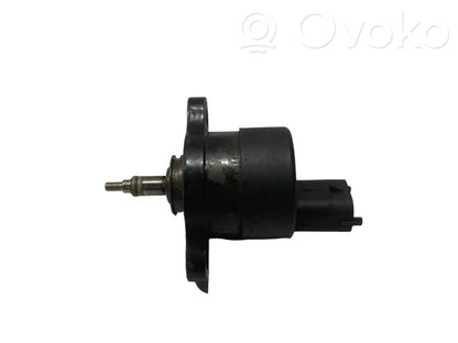 Degvielas spiediena regulators