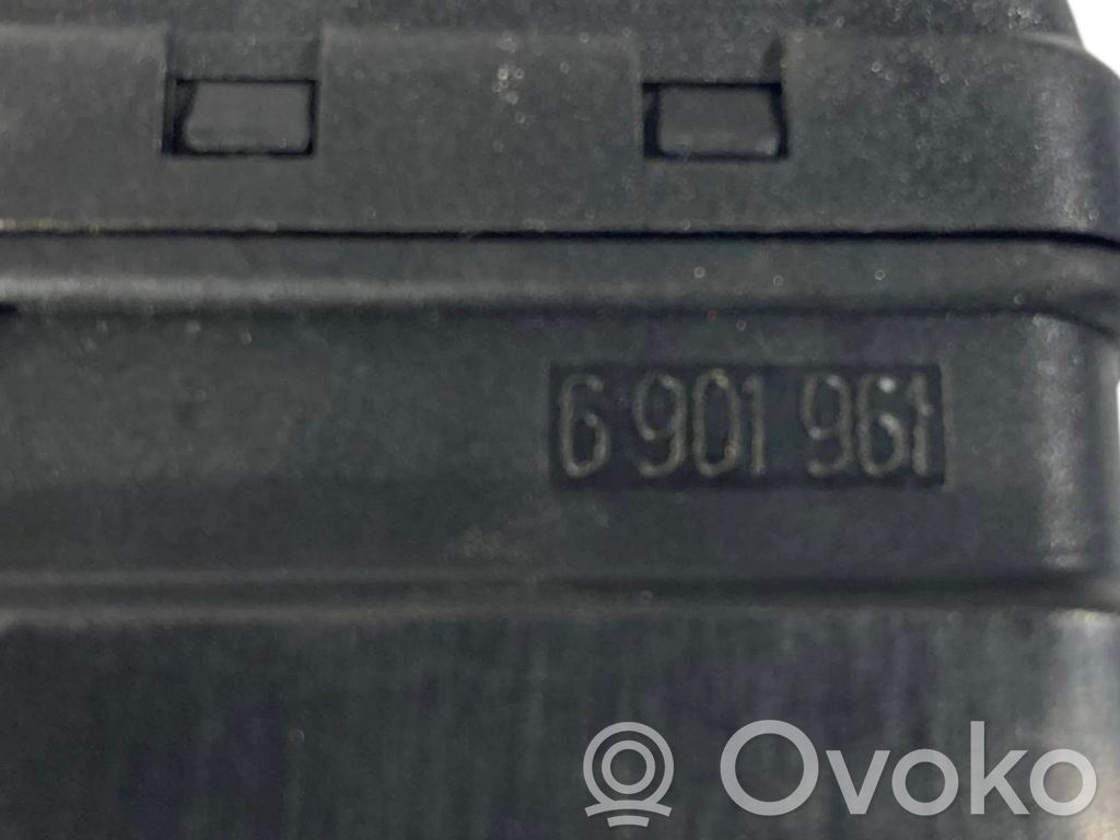 Aizdedzes slēdža kontakti