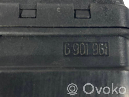 Aizdedzes slēdža kontakti