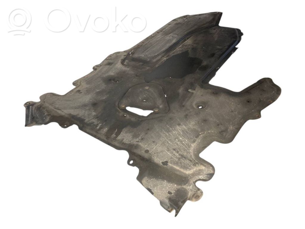 Dzinēja apakšas aizsargs