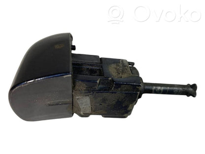 Aizdedzes ECU komplekts