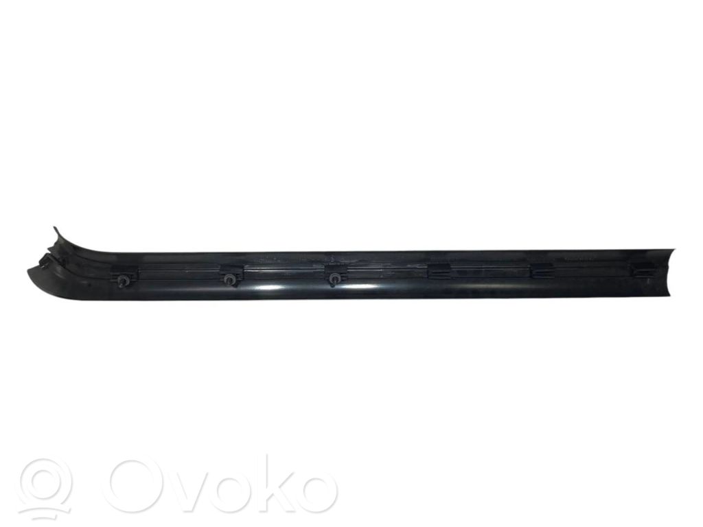 Front sill trim (inner)