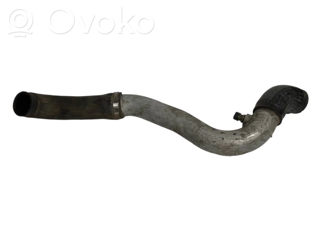 Interkūlera šļūtene (-es) / caurule (-es)