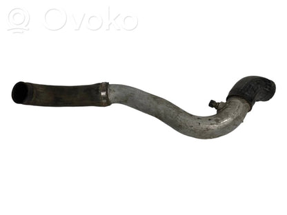 Interkūlera šļūtene (-es) / caurule (-es)