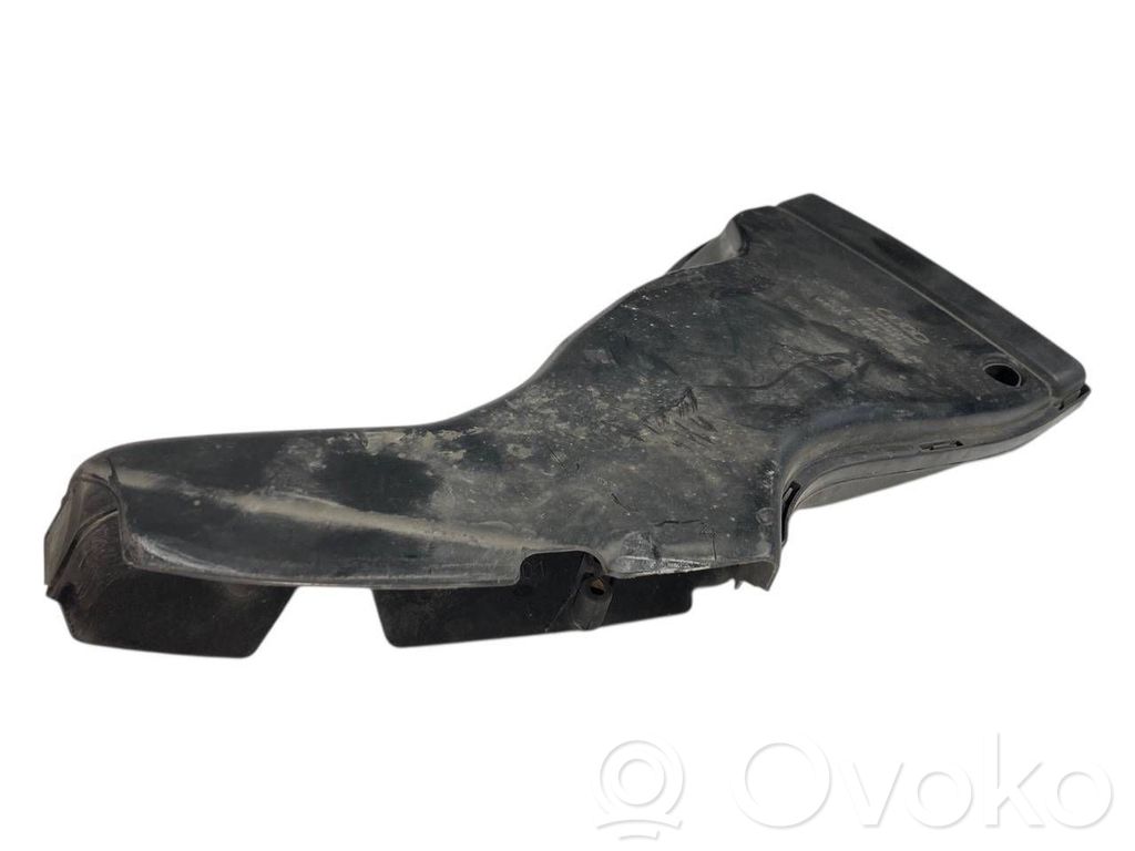 Gaisa ieplūdes kanāla detaļas