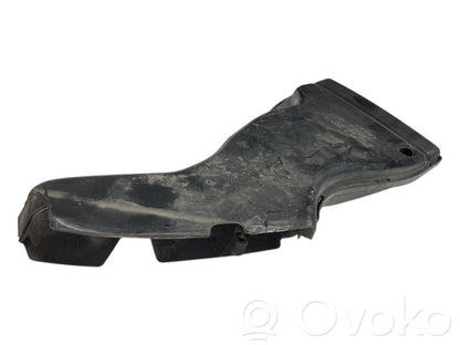 Gaisa ieplūdes kanāla detaļas