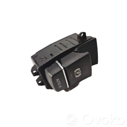 Handbrake switch