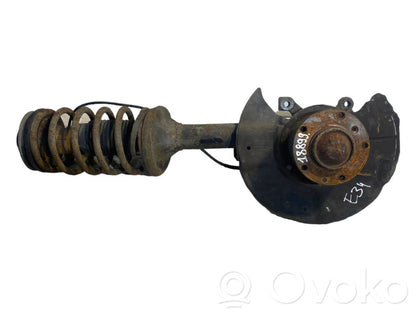 Priekšējā riteņa rumbas vārpstas šarnīrs (stupica, capfa)