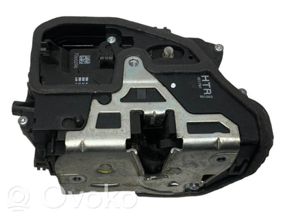 Aizmugurē slēdzene