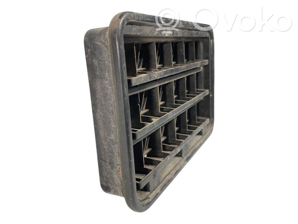 Ventilācijas režģis