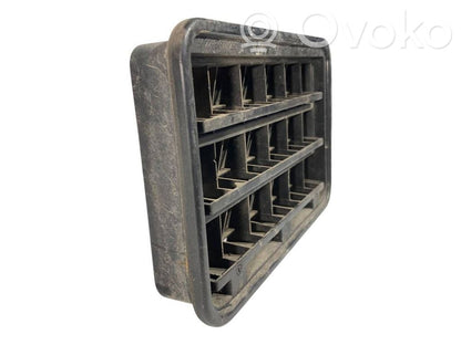 Ventilācijas režģis