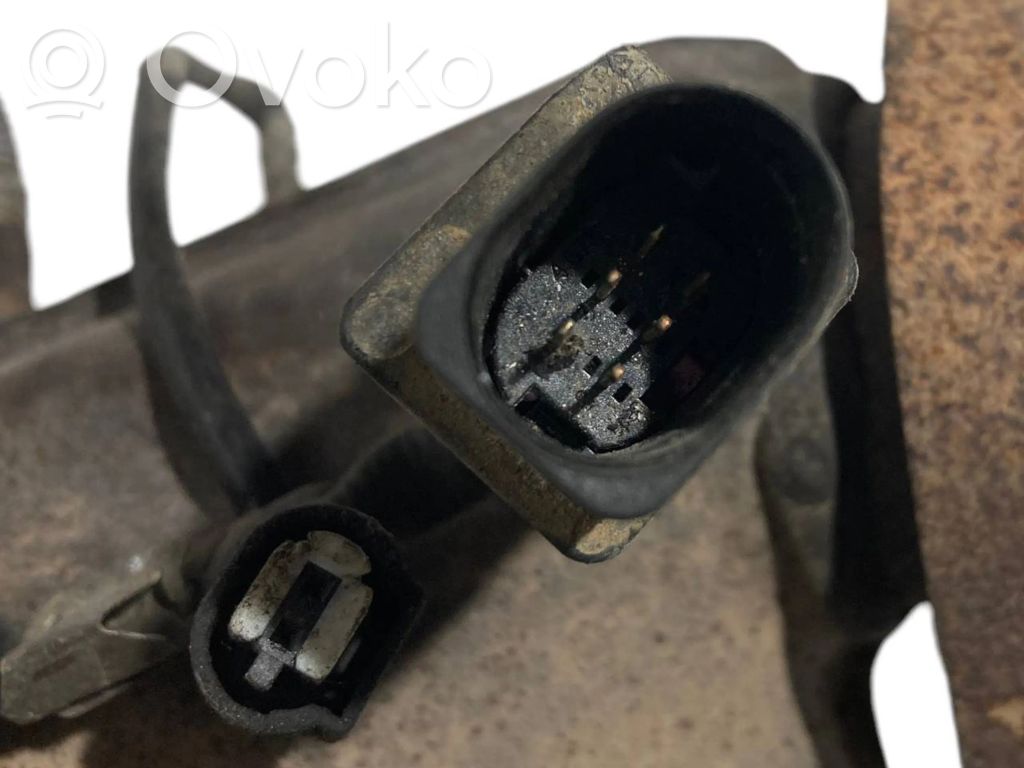 Katalizators, FAP/DPF cieto daļiņu filtrs