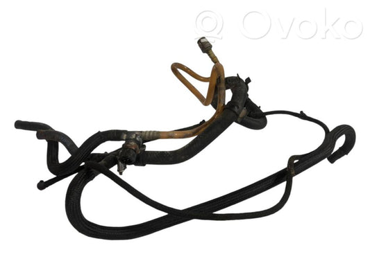 Труба(ы) / шланг(и)