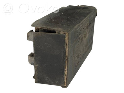 AUC sensors