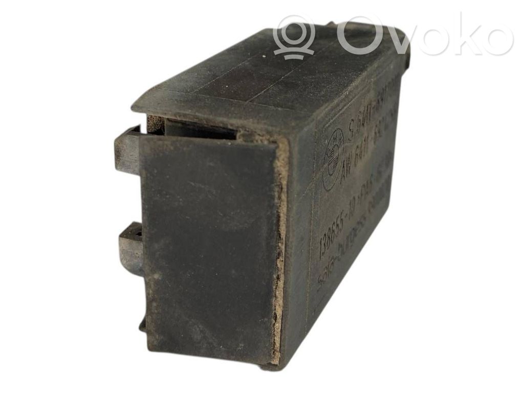 AUC sensors