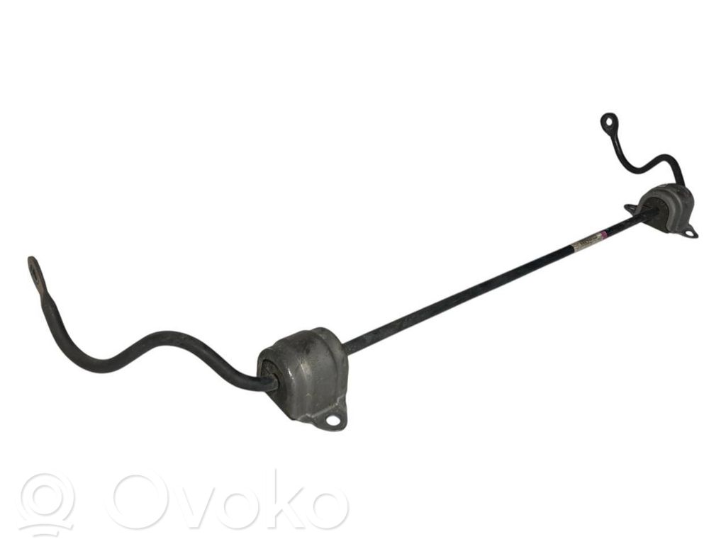 Stabilizer bar