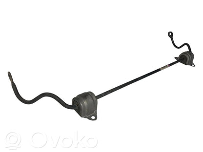 Stabilizer bar