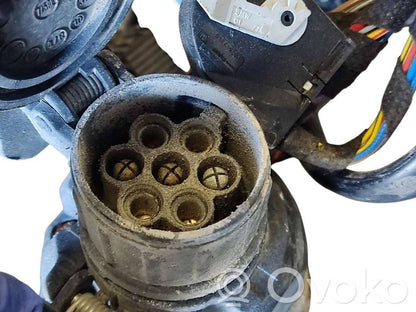 Āķa stiprinājuma sija