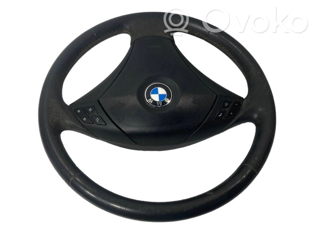 Рулевое колесо