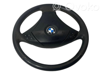 Рулевое колесо