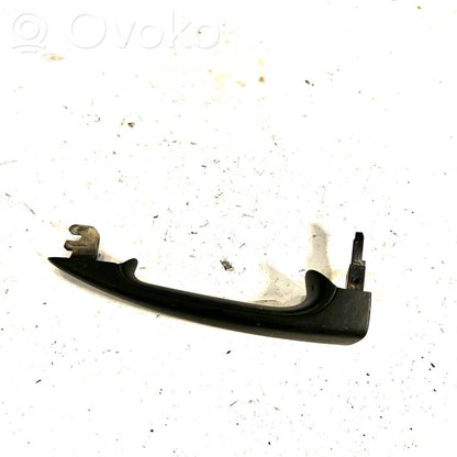 Ārējais atvēršanas rokturis