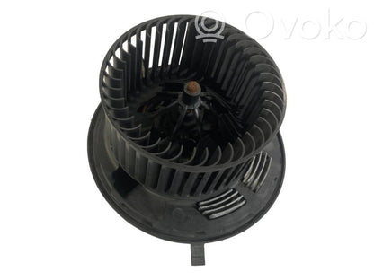 Mazā radiatora ventilators