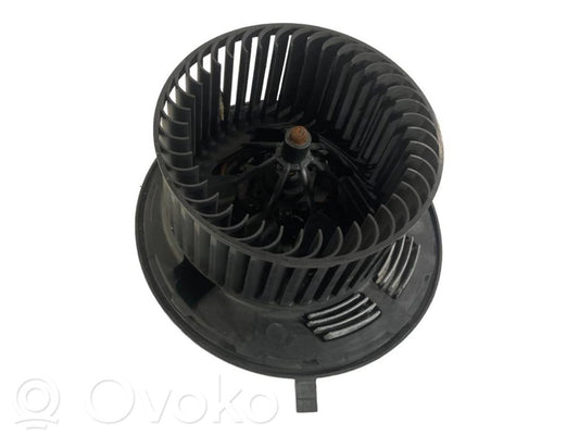 Mazā radiatora ventilators