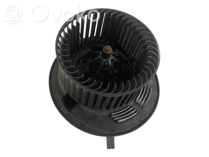 Mazā radiatora ventilators