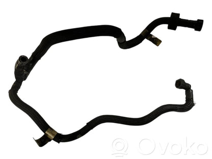 Degvielas caurulīte (-es)