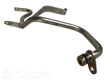 Eļļošanas caurulīte (-es) / šļūtene (-es)