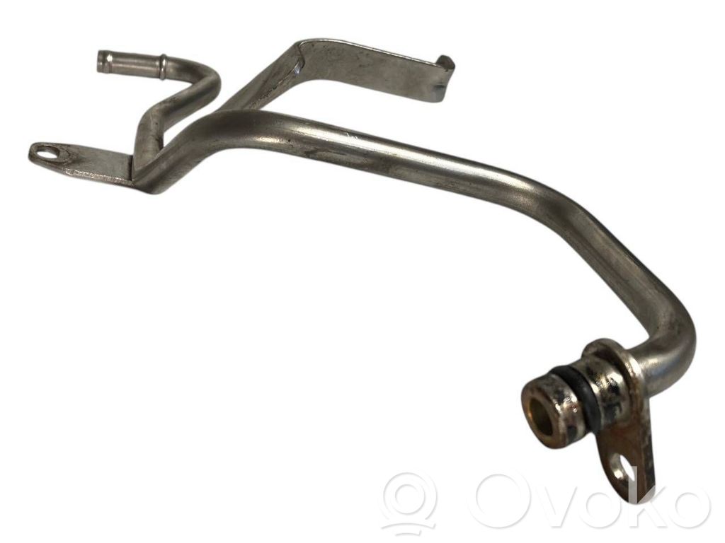 Eļļošanas caurulīte (-es) / šļūtene (-es)