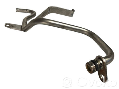 Eļļošanas caurulīte (-es) / šļūtene (-es)