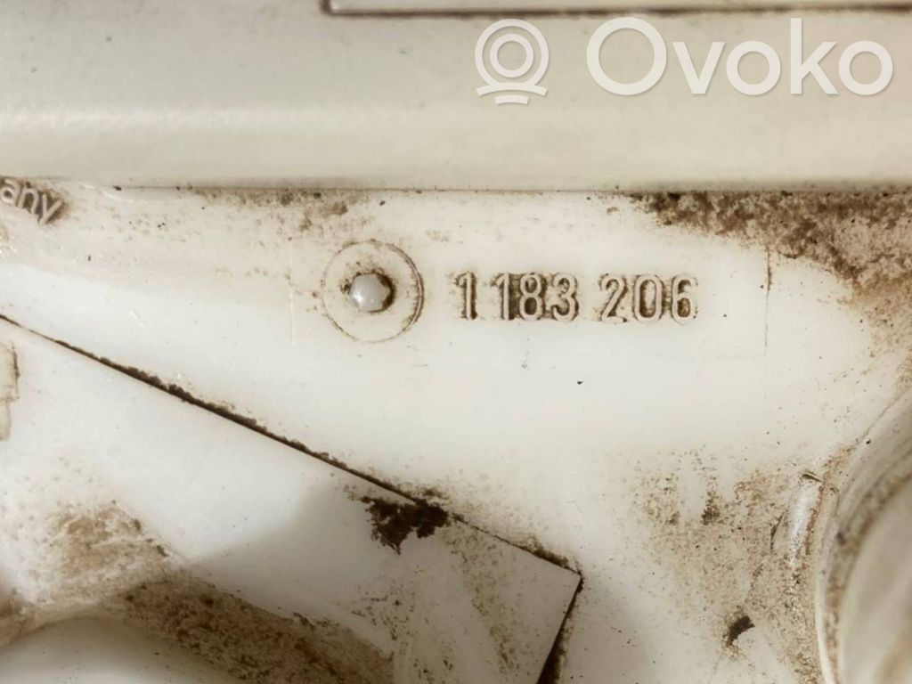 Degvielas līmeņa sensors