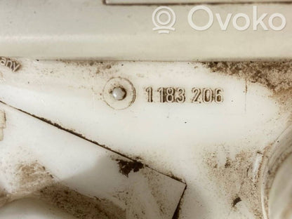 Degvielas līmeņa sensors