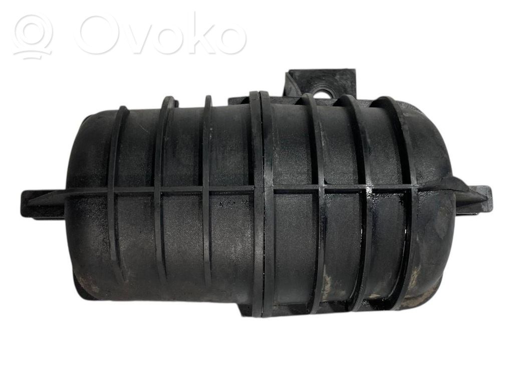 Вакуумный воздушный резервуар