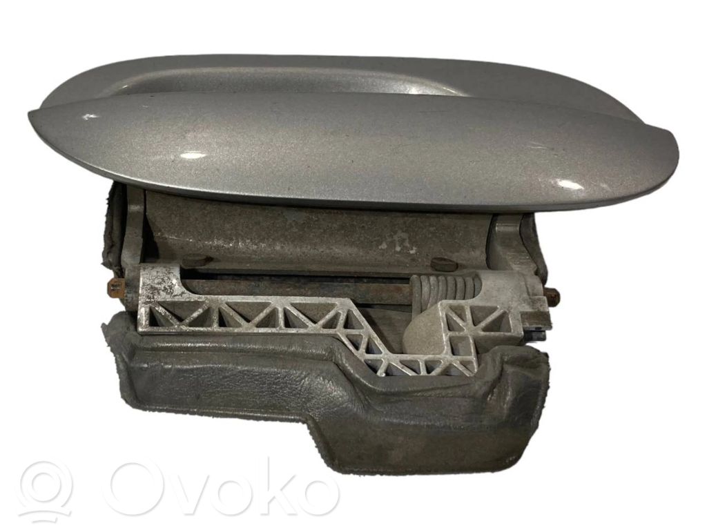 Ārējais atvēršanas rokturis