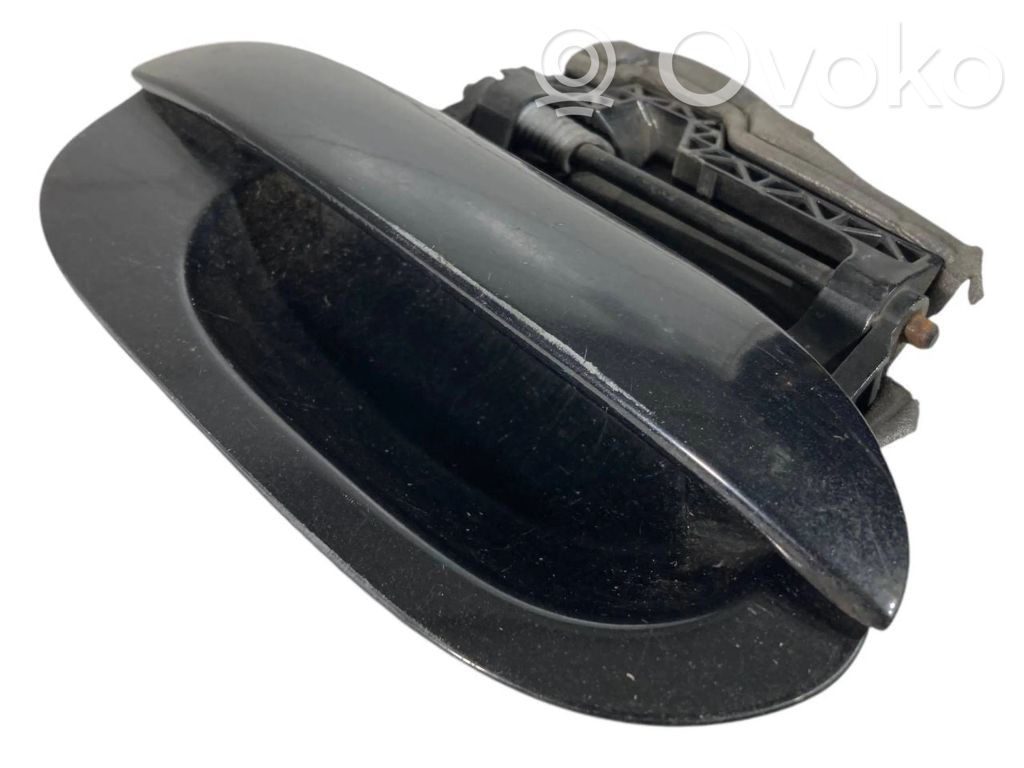 Ārējais atvēršanas rokturis